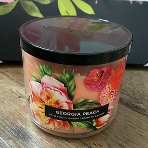 Bath & Body Works Candles